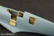 Brengun BRL72028 - Spitfire LF Mk IX e (Sword72050)