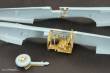 Brengun BRL72029 - Spitfire LF Mk XVI (Sword72052)