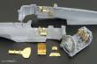 Brengun BRL72033 - A6M5 Zero (Tamiya 60779)