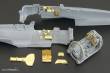 Brengun BRL72033 - A6M5 Zero (Tamiya 60779)
