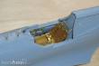 Brengun BRL72039 - P-40 E -Kittyhawk Mk Ia (Legato)