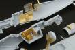 Brengun BRL72044 - Bf 109E-4 (Airfix)