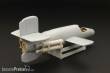 Brengun BRL72047 - Bachem Natter (Brengun)