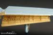 Brengun BRL72049 - P-39-P-400 Airacobra flaps (RS Models kit)