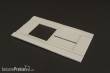 Brengun BRL72054 - Wasserfall base (Brengun kit)