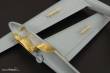 Brengun BRL72056 - LF-107 Lunak glider (Admiral kit)