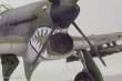 Brengun BRL72058 - Typhoon air intake mesh (Airfix)