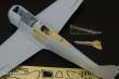 Brengun BRL72075 - Fw-190 A8-F8 (Airfix)