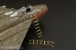 Brengun BRL72077 - Step ladders Mig 15-Mig 17 (two type)