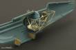 Brengun BRL72089 - Avia B-534 IV Serie (Eduard kit)