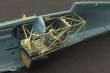 Brengun BRL72089 - Avia B-534 IV Serie (Eduard kit)