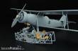 Brengun BRL72100 - Letov S-328 PE set (Special Hobby)