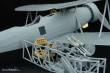 Brengun BRL72100 - Letov S-328 PE set (Special Hobby)