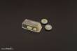 Brengun BRL72107 - Blom Voss BV-40 CANOPY MASKS