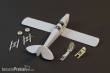 Brengun BRL72108 - DH-82a Tiger Moth (Airfix)