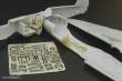 Brengun BRL72111 - Yak-1 (Brengun kit)