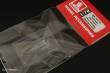 Brengun BRL72116 - Typhoon Car doors vacu canopy (Brengun kit)