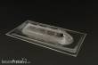 Brengun BRL72120 - Yak-1 vacu canopy (Brengun kit)