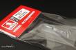 Brengun BRL72120 - Yak-1 vacu canopy (Brengun kit)