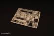 Brengun BRL72129 - Fieseler Fi 156 Storch (Academy kit)