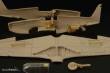 Brengun BRL72133 - A-36 Apache (Brengun kit)