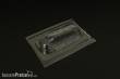 Brengun BRL72134 - A-36 Apache Vacu Canopy (Brengun kit)