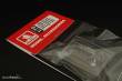 Brengun BRL72134 - A-36 Apache Vacu Canopy (Brengun kit)