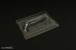 Brengun BRL72134 - A-36 Apache Vacu Canopy (Brengun kit)