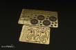 Brengun BRL72142 - Tu-160 (Trumpeter kit)