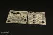 Brengun BRL72143 - Tu-95 MS Bear H (Trumpeter kit)