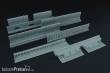 Brengun BRL72146 - C-130 flaps (Italeri)