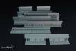 Brengun BRL72146 - C-130 flaps (Italeri)