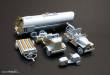 Brengun BRL72150 - USAF bomber re-supply set (Airfix)