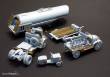 Brengun BRL72150 - USAF bomber re-supply set (Airfix)