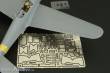 Brengun BRL72152 - Ki-61-Id HIEN (Tamiya kit)
