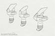Brengun BRL72163 - British reflector gunsight WWII