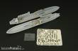 Brengun BRL72166 - MXY-7 Ohka model 22 (Brengun kit)