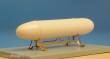 Brengun BRL48001 - British 50gal fuel tank w-rack
