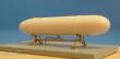 Brengun BRL48001 - British 50gal fuel tank w-rack