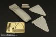 Brengun BRL48002 - Spitfire Mk VII conversion set