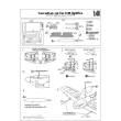 Brengun BRL48005 - Correction set for ICM Spitfire