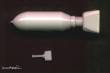 Brengun BRL48007 - US 1000lb bomb