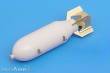 Brengun BRL48010 - US 250lb bombs (2x)