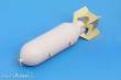Brengun BRL48011 - US 500lb bombs (2x)