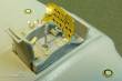 Brengun BRL48012 - Yak 3 interior (Eduard kit)