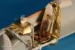 Brengun BRL48013 - He 162 Salamander interior