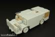 Brengun BRL48016 - P25 USN carrier deck fire engine