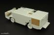 Brengun BRL48016 - P25 USN carrier deck fire engine