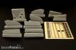 Brengun BRL48026 - F2A Buffalo controls and flaps