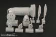 Brengun BRL48033 - P 40 Klimov engine conversion